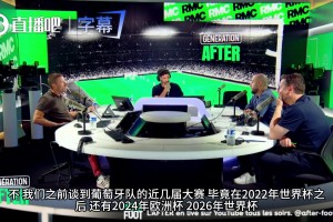 凌驾国家队之上？法媒狠批C罗再次任性闹剧，彻底沦为笑柄！