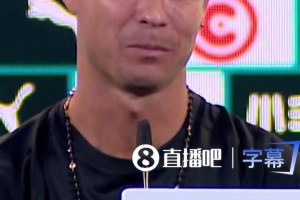 第一千球想在俱乐部还是国家队打进？C罗：你们知道答案，国家队