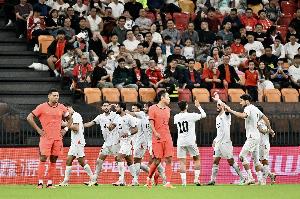 10.2重庆以0-5的比分创悲剧纪录，超越2013年合肥“6.15惨案”的1-5惨痛比分