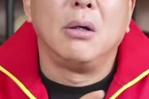 刘建宏吹爆李昊：李昊就是我心中的国足历史第四门神！封神！