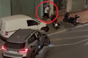 阿斯报》曝：阿尔梅里亚攻击手索拉车祸逃离，警方调查涉嫌醉