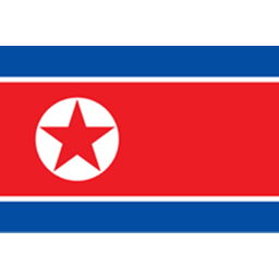 朝鲜U20女足