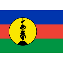 新喀里多尼亚