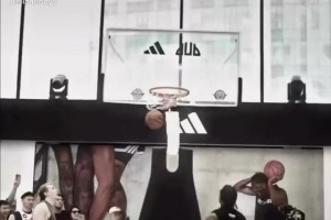 不止有篮球！杰威中国行体验武术文化&领略江南水乡风景